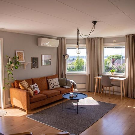 Cozy Mountain View Apartment Orrviken 외부 사진