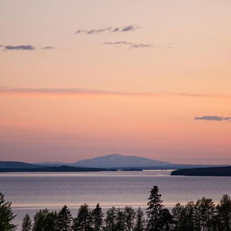 Cozy Mountain View Apartment Orrviken 외부 사진