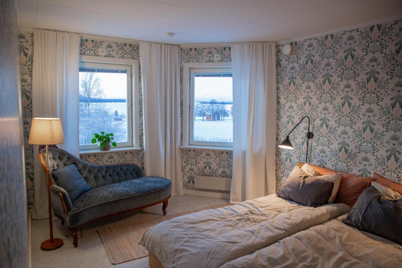 Cozy Mountain View Apartment Orrviken 외부 사진