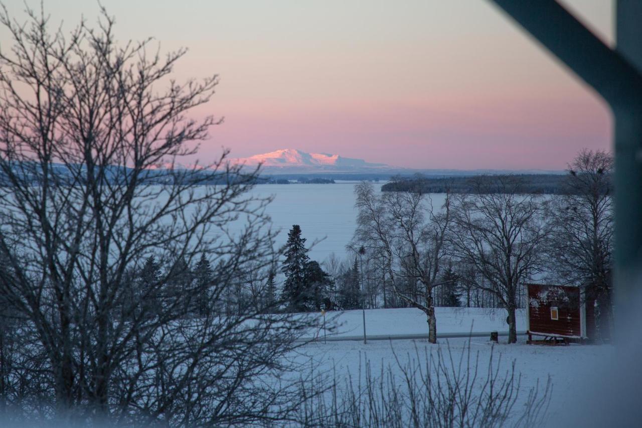 Cozy Mountain View Apartment Orrviken 외부 사진