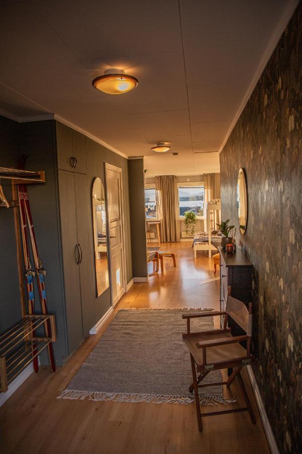 Cozy Mountain View Apartment Orrviken 외부 사진