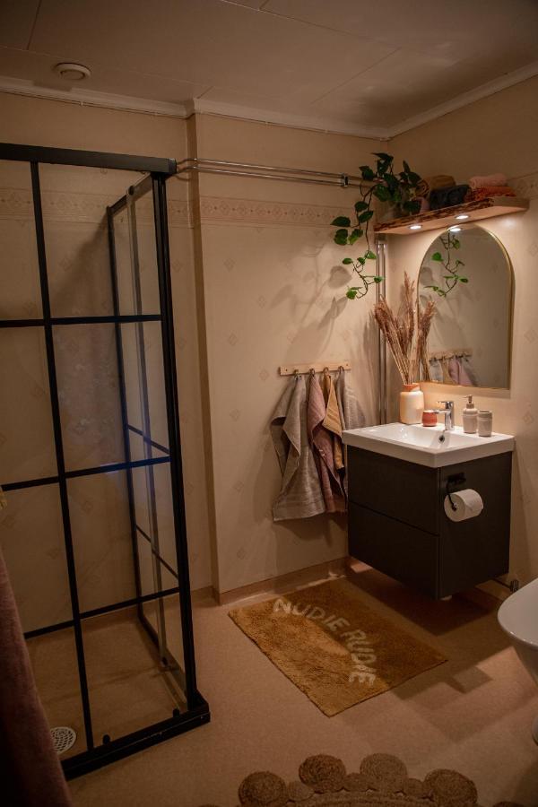 Cozy Mountain View Apartment Orrviken 외부 사진