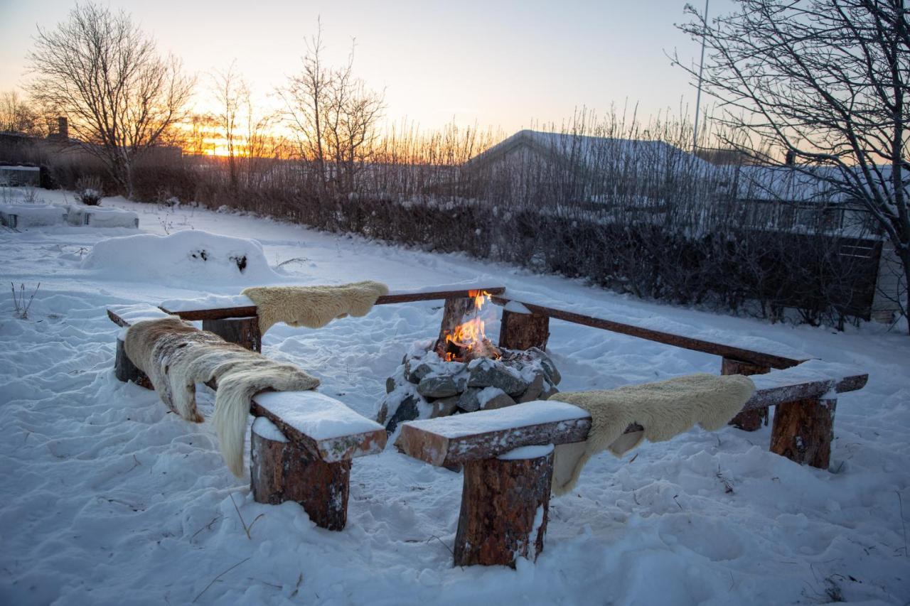 Cozy Mountain View Apartment Orrviken 외부 사진