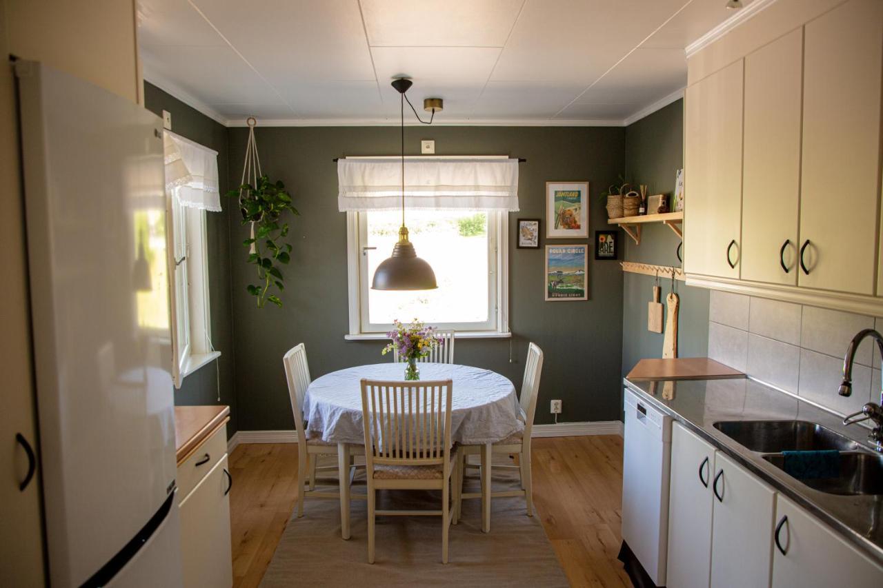 Cozy Mountain View Apartment Orrviken 외부 사진