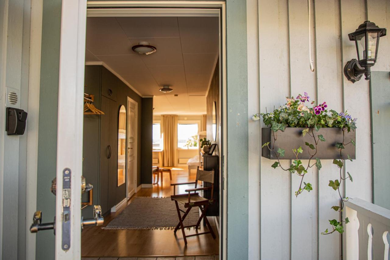 Cozy Mountain View Apartment Orrviken 외부 사진