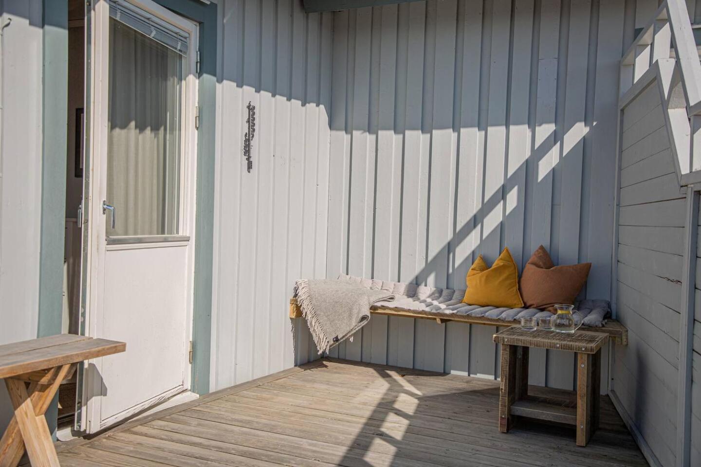 Cozy Mountain View Apartment Orrviken 외부 사진